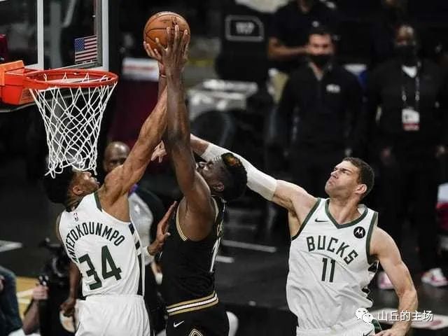 NBA的51号，那些被遗忘的蓝领，和他们的倔强
