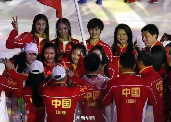 2016年里约奥运会冠军全记录，那些汗水与热泪交织的夏天