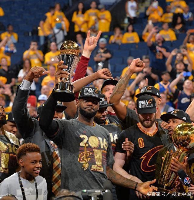 NBA总决赛2010到2021，那些冠军背后的故事，比你想的更有意思